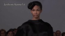CHANEL IMAN Model Highlights by Fashion Channel