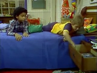 Small Wonder S01E15 The Camping Trip Season 1 Full Episodes _ HD