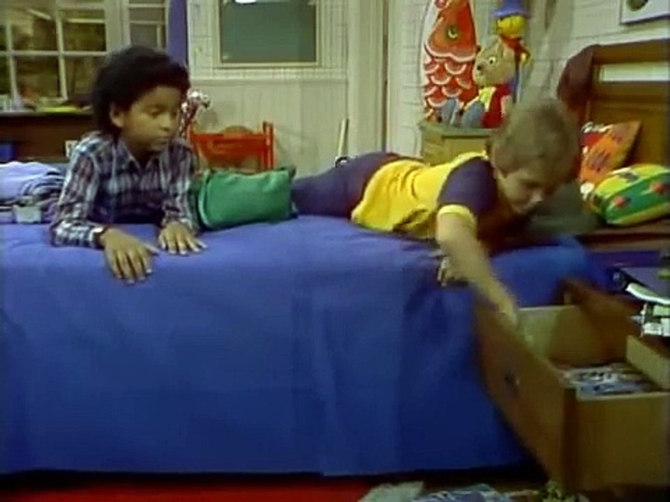 Small Wonder S01E15 The Camping Trip Season 1 Full Episodes _ HD