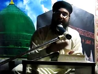 Mufti Khurram Iqbal 01 of 03