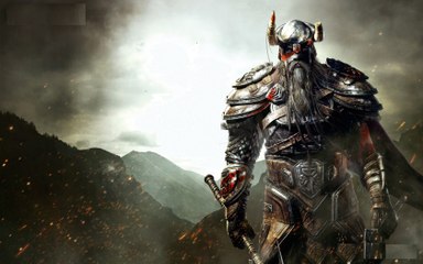 Warrior Ethos - Europa Rising