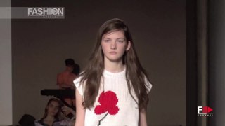 ARTHUR ARBESSER Spring Summer 2016 Full Show Milan by Fashion Channel