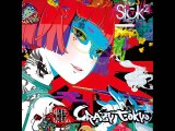 Sick² - CRAZY TOKYO - 3.Rainy Step