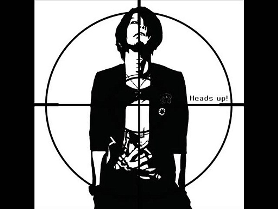 ZON - Heads up!  - 3.umbrella
