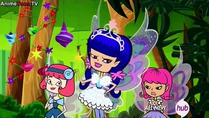 Teenage Fairytale Dropouts Episode 14 [Full Episode]