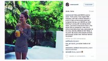 Elle vide son compte Instagram contenant plus de 700.000 followers