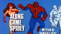 Dibujos Animados Pelicula Completa Spiderman ESPAÑOL canciones dibujos animados