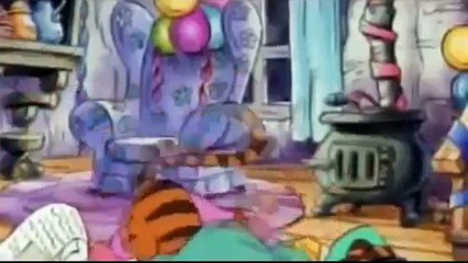 Dibujos Animados Winnie Pooh Pelicula Completa en Español canciones dibujos animados