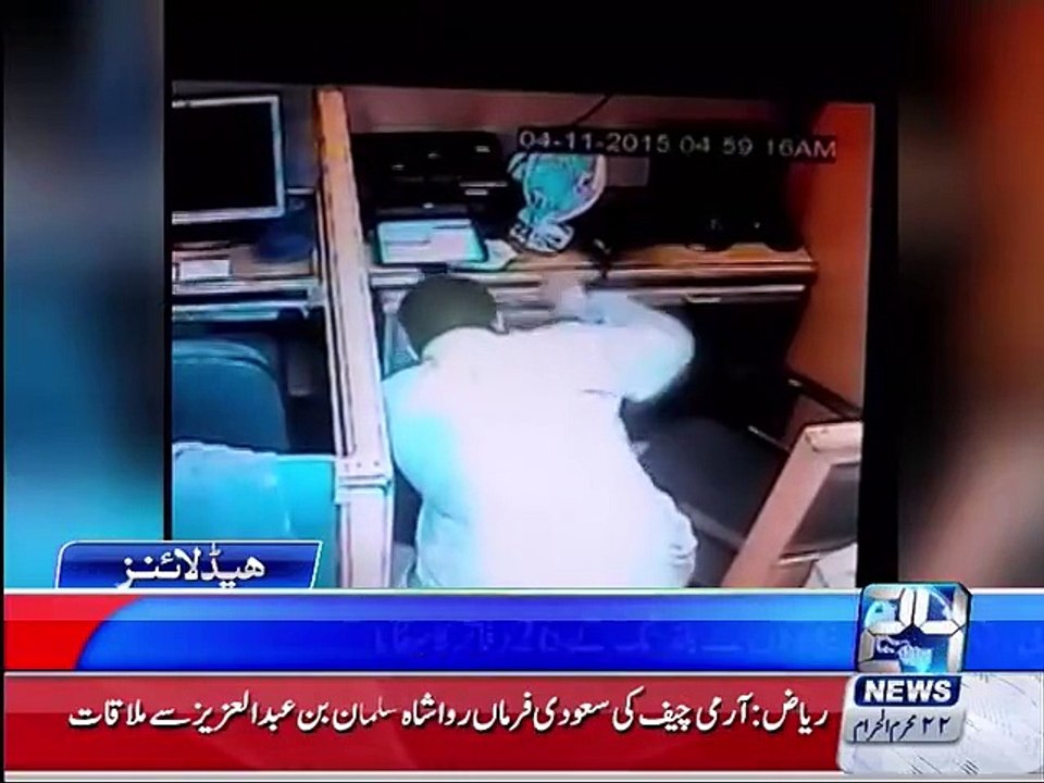 Headlines 6 pm 4th November 2015
