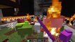 Minecraft: LUCKY CASTILLO!! c/ sTaXx RAINBOW Lucky Blocks Epic Race