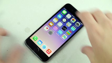 Top 5 Best Ways To Destroy Your iPhone 6!