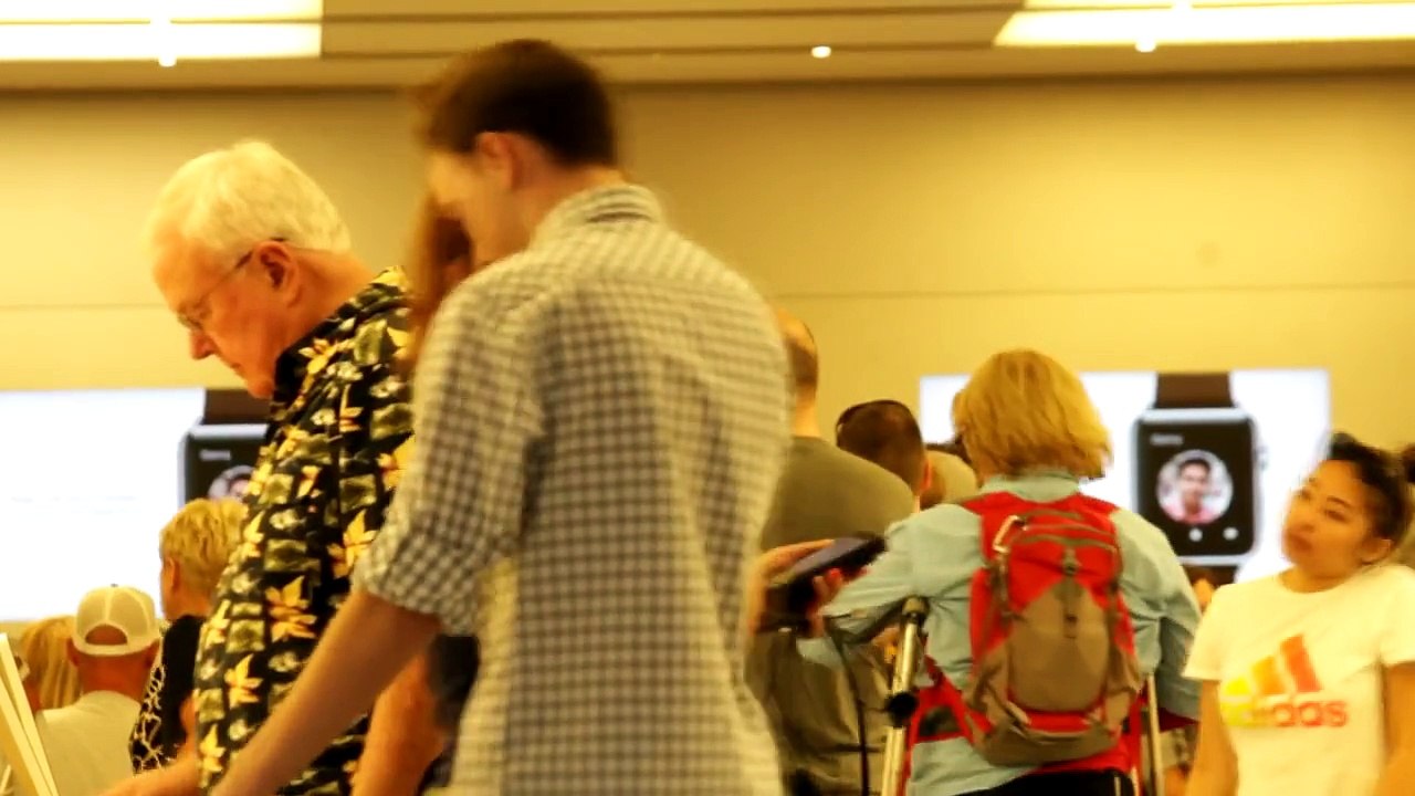 My $10,000 Gold Apple Watch Exploded Prank Gone Wrong!