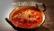 Prawns Curry |Delicious And Easy To Make Main Course Recipe | Masala Trails