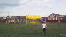 Transsiberian 1x03 - Kazan
