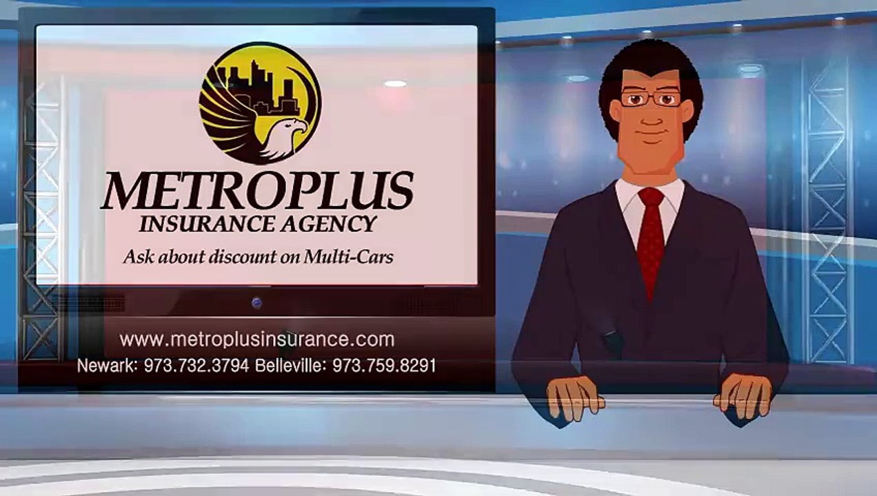 Low Costs Auto Insurance Nutley New Jersey Metroplus Insurance Agency  973-759-8291 http://metroplusinsurance.com