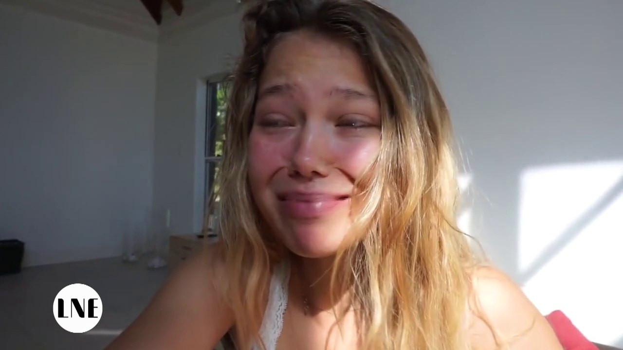 Réseaux sociaux : dans l'enfer d'Instagram - La Nouvelle Edition du 04/11/2015 - CANAL+