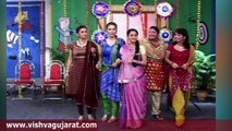 Salman Khan and Sonam Kapoor On The Sets Of Taarak Mehta Ka Ooltah Chashmah To Promote PRDP