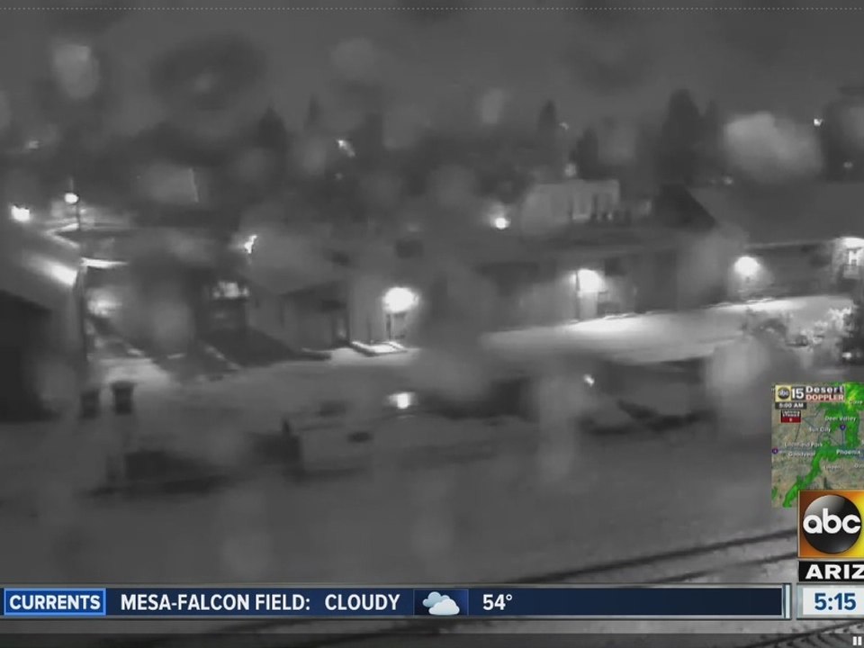 Flagstaff schools on delayed start