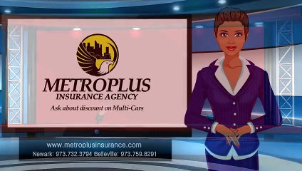 Metroplus Insurance Agency