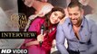 Exclusive׃ Salman Khan & Sonam Kapoor Interveiw ¦ Prem Ratan Dan Payo