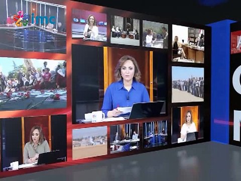 Gündem Müzakere -2- (02 Kasım 2015)