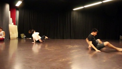 Clarice Ng Lyrical Jazz 3 Nov 2015. I Believe by Christina Perri