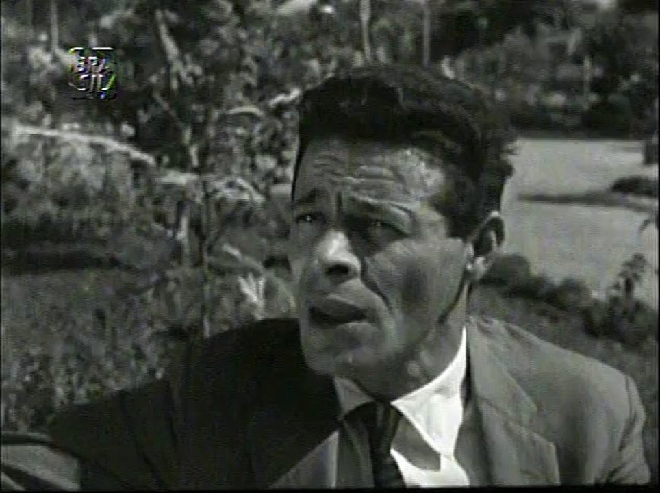 O Vigilante Rodoviario - O Misterio do Embu