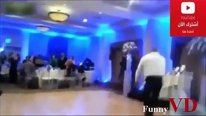 أطرف لقطات الزفاف المحرجة - مواقف مضحكة ومحرجة للعرسان 2015