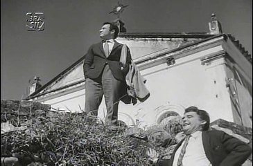 Vigilante Rodoviário - Grileiros