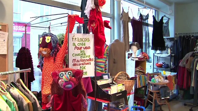 Lancement du mois de l'Économie Sociale et Solidaire en Seine-Saint-Denis