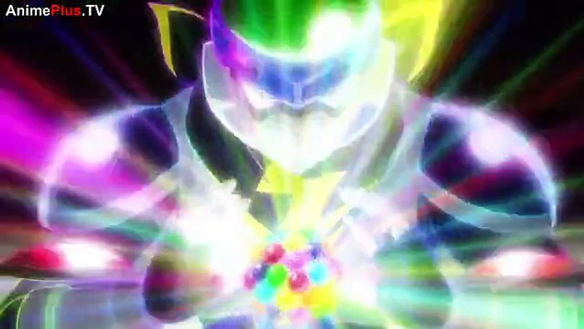 Brave Beats Episode 1