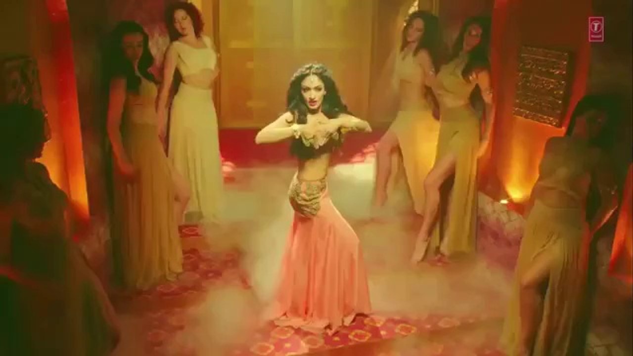 Mainu Ishq Da Lagya Rog VIDEO Song - Tulsi Kumar - Khushali Kumar 1080p