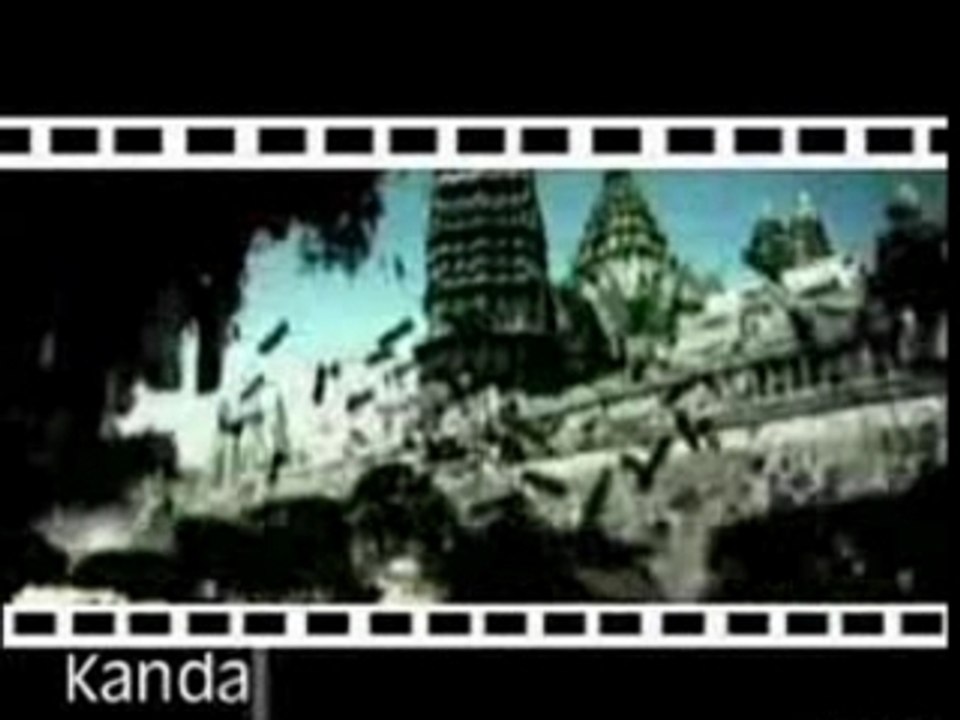 Advertisement in cambodia