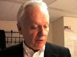 La Question+ RMC à Jean-Marie Cavada