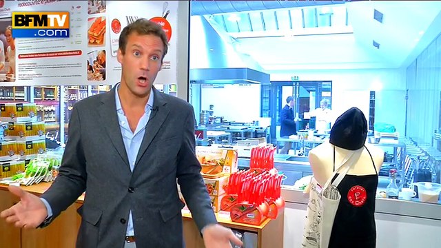 Code du travail: en cuisine, les chefs veulent moduler le temps de travail