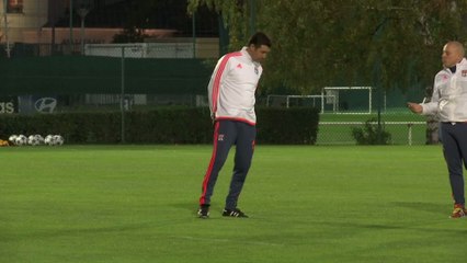 Foot - C1 - OL : Lyon, la dernière chance