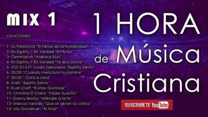 2 MUSICA CRISTIANA