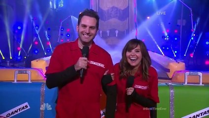 Best Time Ever with Neil Patrick Harris Season 1 Episode 8 (S1E8)