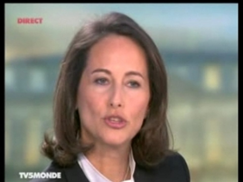 La fausse colère