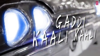 All Black Full Song with LYRICS _ Sukhe _ Raftaar _ New Video 2015 _