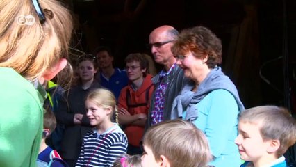 Das Horn - Instrument des Jahres 2015 | Sarah's Music