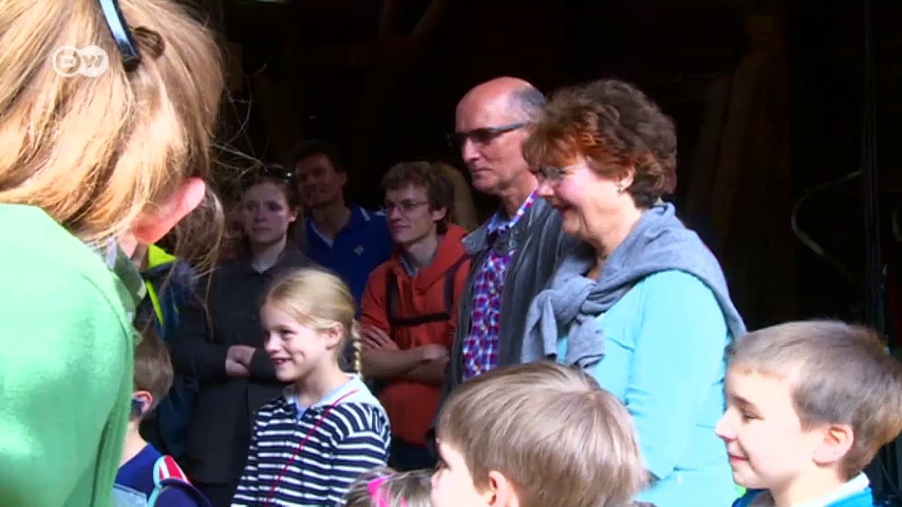 Das Horn - Instrument des Jahres 2015 | Sarah's Music