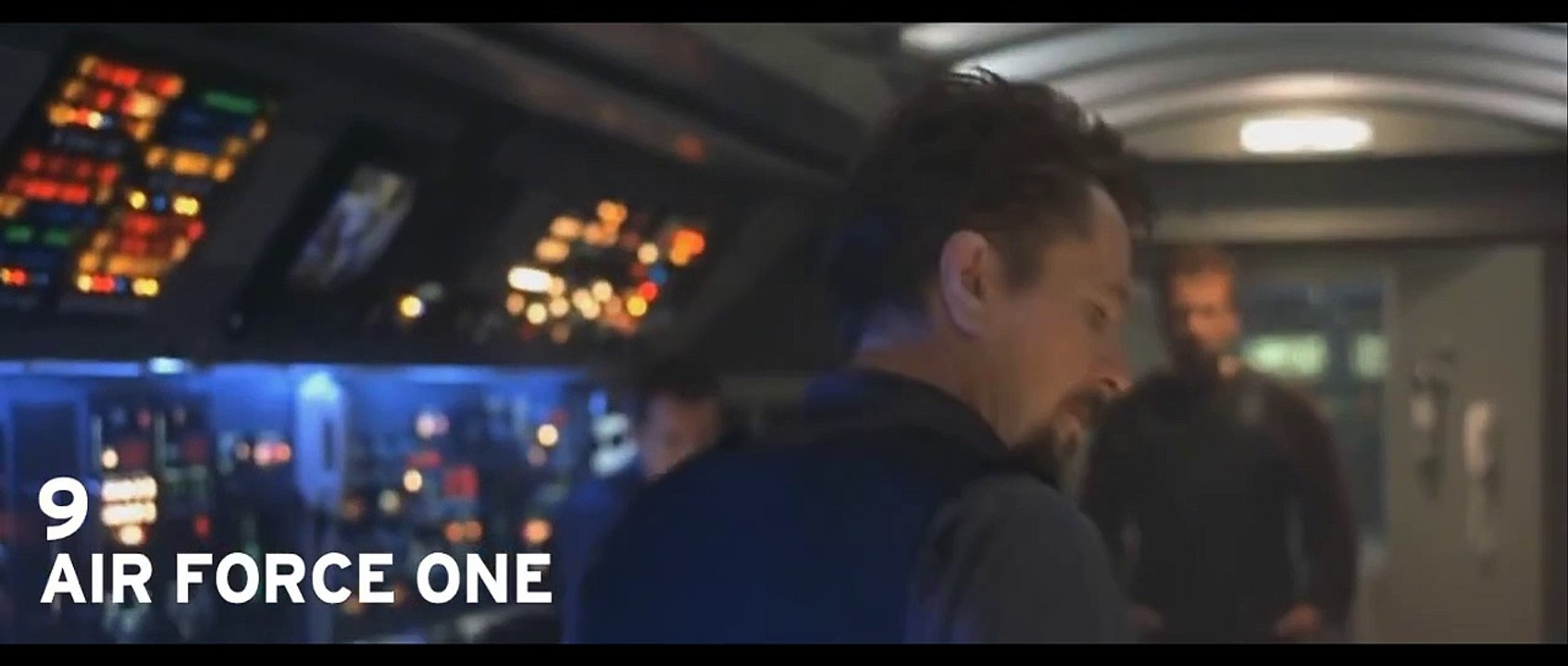 TOP 10 _ Terrorist Films