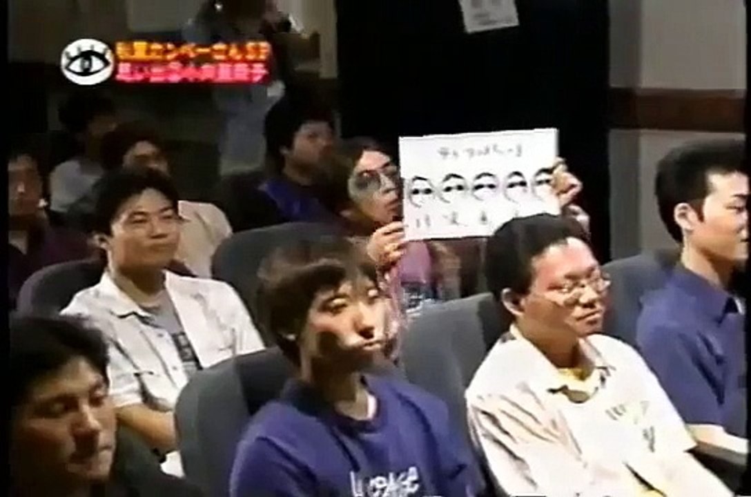 秋葉カンペー 小向美奈子 清純派時代の貴重映像