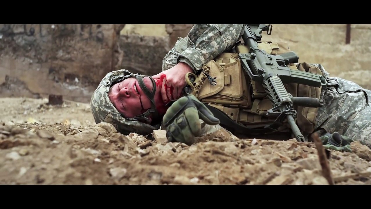 HOOAH - Modern Warfare - Battlefield - Black Ops - Short Film