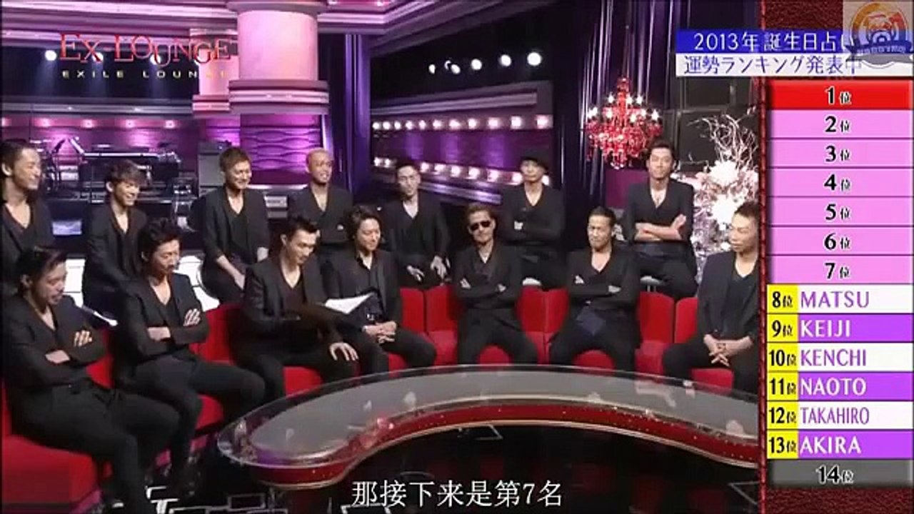 EXILE・ATSUSHIとレディー・ガガ