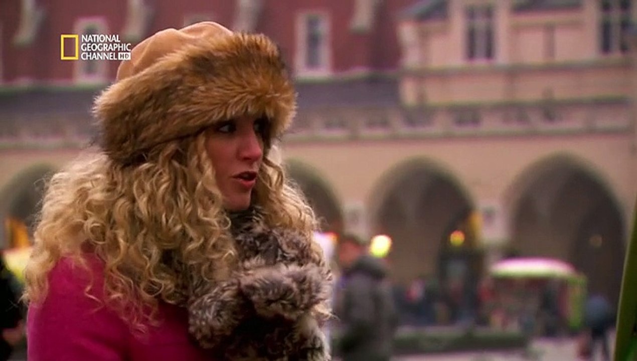 Les Contes Sanglants D'europe e01 Accusé Levez-Vous