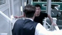 SPL2 - Final Fight Scene, Tony Jaa and Wu Jing vs. Max Zhang