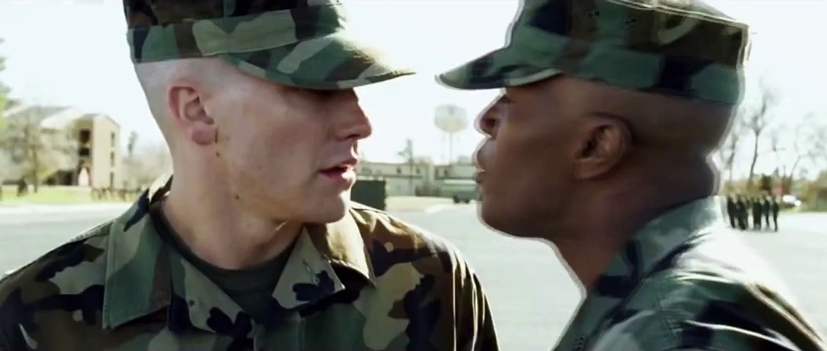 TOP 10 _ Modern Warfare Films