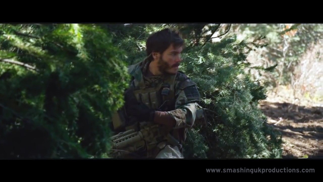 TOP 10 _ Survival Films